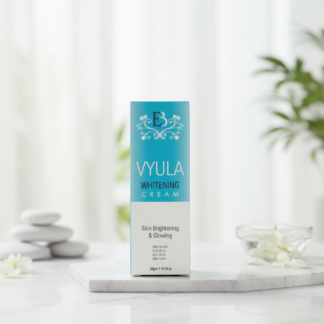 Vyula Whitening Cream