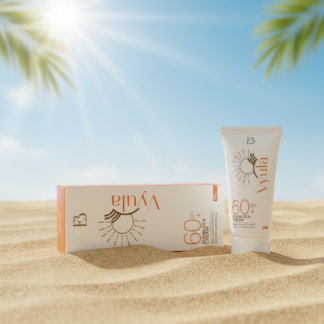 Vyula Sunblock Cream